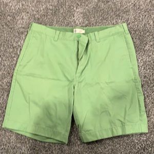 J. Crew Dress Shorts, Men’s 36 inch Waist